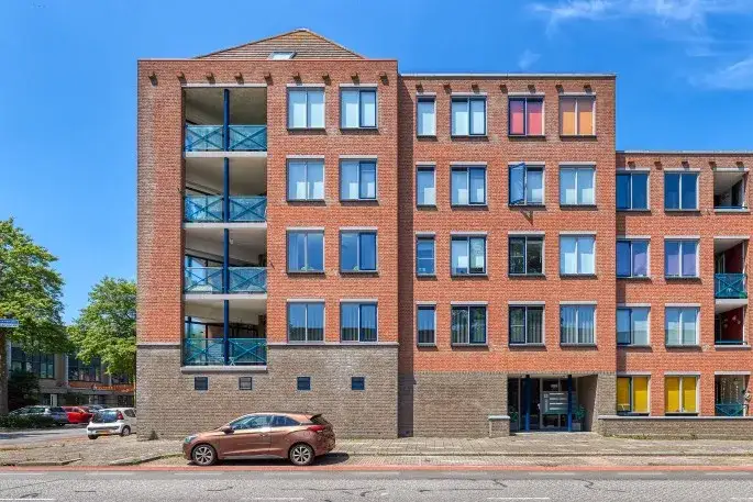 Appartement te koop: Torenwacht 97, Leyhof Leiderdorp