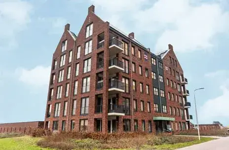 Appartement te huur: Torenwachter 13, Hasselt om de Weede Hasselt