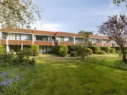 Studio te koop: Torenweg 38-0044, Nieuw-Haamstede Burgh-Haamstede