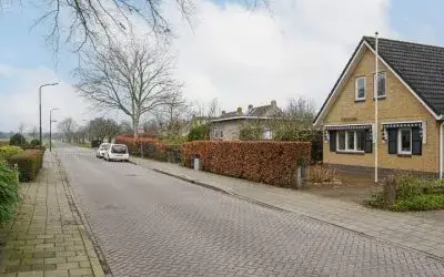 Detached house for sale: Torenweg 6, Horn- en Kuijerpolder Nederhorst Den Berg
