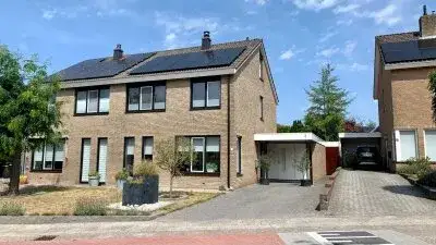 Twee-onder-één-kap te koop: Tormentil 3, De Essen Oldenzaal