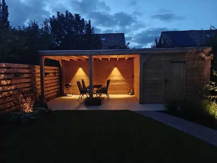 Tussenwoning te huur: Tormentilstraat 79, Ulgersmaborg Groningen