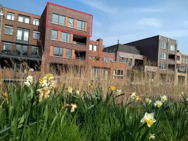 Tussenwoning te huur: Tornemeer 34, Waterrijk Woerden