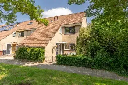 Hoekwoning te koop: Torontodreef 30, Vechtzoom-noord, Klopvaart Utrecht
