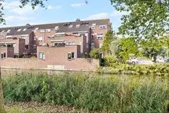 Appartement te koop: Torp 71, Schooten-Centrum Den Helder