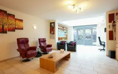 Terraced house for sale: Toscane 46, Geleen-Noord Geleen