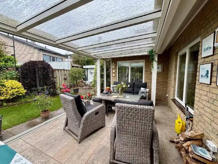 Vrijstaande woning te huur: Toulousestraat 8, Vossenbelt Noord Hengelo