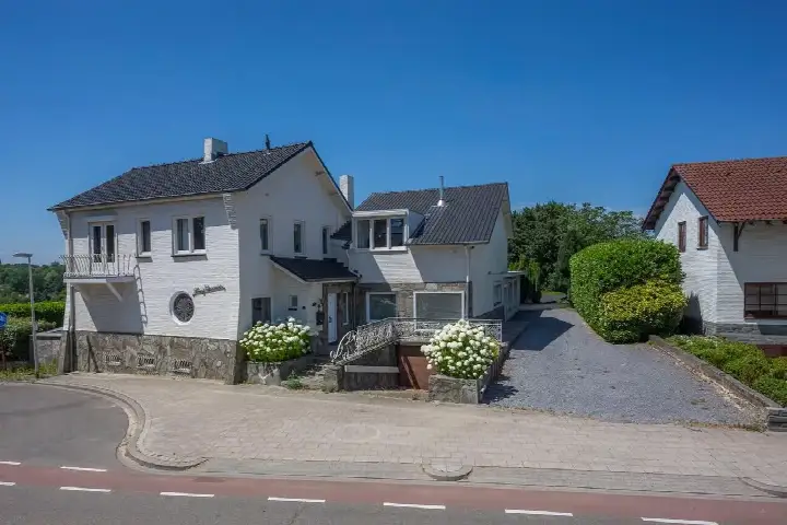 Woning te huur: Toupsbergstraat, Chevremont Kerkrade