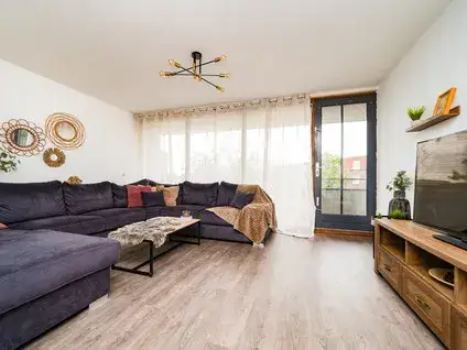 Appartement te koop: Toussaintstraat 12, Spangen Rotterdam