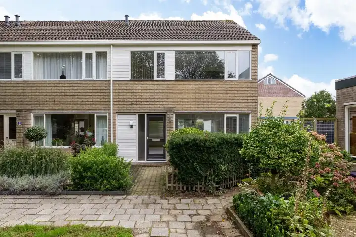 Hoekwoning te koop: Toutenburgleane 38, Tytsjerk Tytsjerk