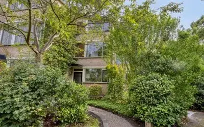 Tussenwoning te koop: Touwbaan 40, Vertobuurt Maassluis