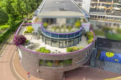 Appartement te koop: Touwslagersbaan 77, Centrum Wijchen