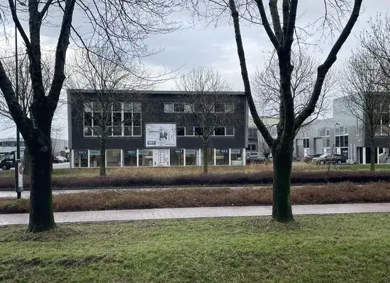 Appartement te koop: Touwslagersweg 12A-8, Bedrijventerrein Barwoutswaarder Woerden