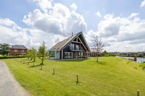 Vrijstaande woning te koop: Toxopeuswei 1, Oostmahorn Eanjum
