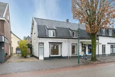 Hoekwoning te koop: Traaij 133, Driebergen-Centrum Driebergen-Rijsenburg
