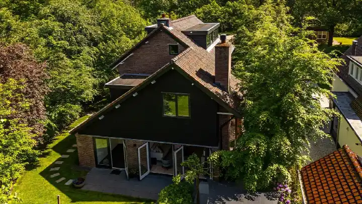Detached house for sale: Traaij 287, Driebergen-Noord Driebergen-Rijsenburg