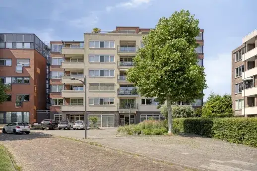 Appartement te koop: Trambaan 2, Noord Heerenveen