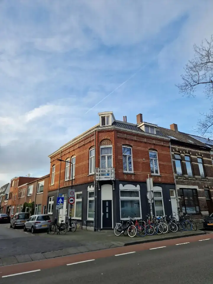 Home for rent: Tramsingel, Tuinzigt Breda