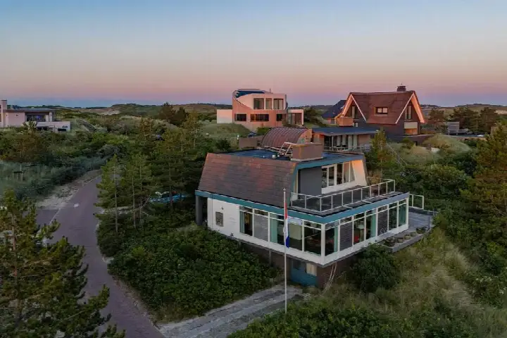 Vrijstaande woning te koop: Transvaal 13, Bergen aan Zee Bergen Aan Zee