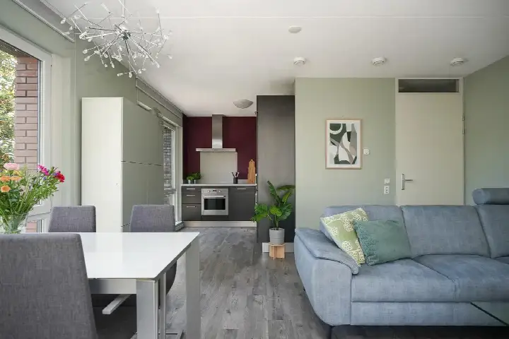 Appartement te koop: Transvaaldreef 15, Zambesidreef en omgeving Utrecht