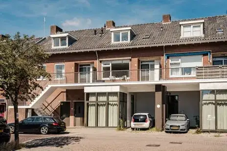 Appartement te koop: Transvaalstraat 11, Soendabuurt Haarlem