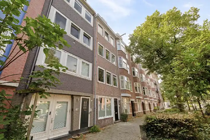 Appartement te koop: Transvaalstraat 79H, Transvaalbuurt-Oost Amsterdam