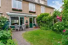 Tussenwoning te koop: Traviatastraat 65, Operabuurt Amstelveen