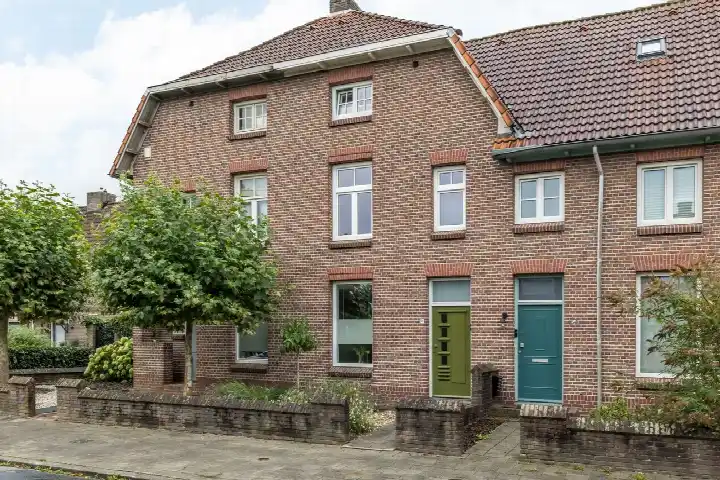 Woning te koop: Treebeekstraat 56, Treebeek-Zuid Brunssum
