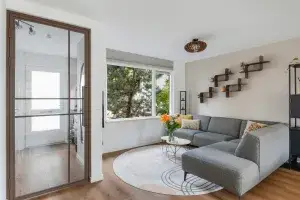 Woning te huur: Treek, Lunetten-Zuid Utrecht
