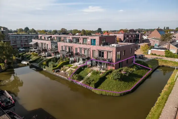 Appartement te koop: Treffers 11, Oud Bovenkarspel Bovenkarspel