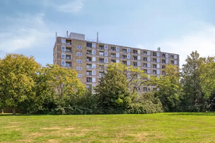 Appartement te koop: Trekvogelweg 70L, De Horsten Amersfoort