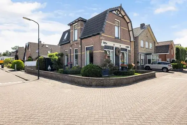 Detached house for sale: Trekweg 46, Zevenhuizen Apeldoorn