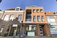 Appartement te huur: Treubstraat 4, Centrum Voorschoten