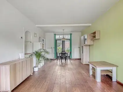 Hoekwoning te koop: Treubstraat 8, Hatert Nijmegen