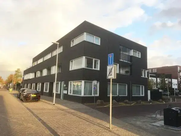 Appartement te huur: Treurenburgstraat 61, Villapark Eindhoven