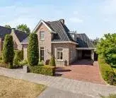Detached house for sale: Triangel 9, Tubbergen noord Tubbergen