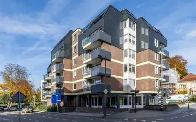 Appartement te koop: Trianon 38, Valkenburg Valkenburg