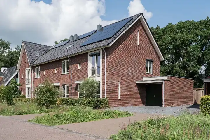 Corner house for sale: Trientje Timmerstraat 76, Verspreide huizen Norden, Bijsteren en Hoef Putten