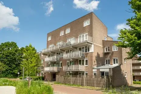 Studio te koop: Trijpstraat 15, Berflo Es Noord Hengelo