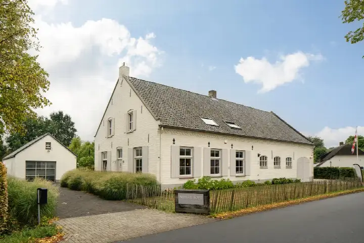 Vrijstaande woning te koop: Trimpert 25, Buitengebied Mierlo Mierlo