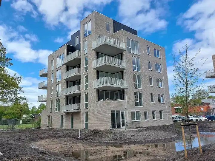 Home for rent: Tristan Keurishof, Componistenbuurt-Noord Amersfoort