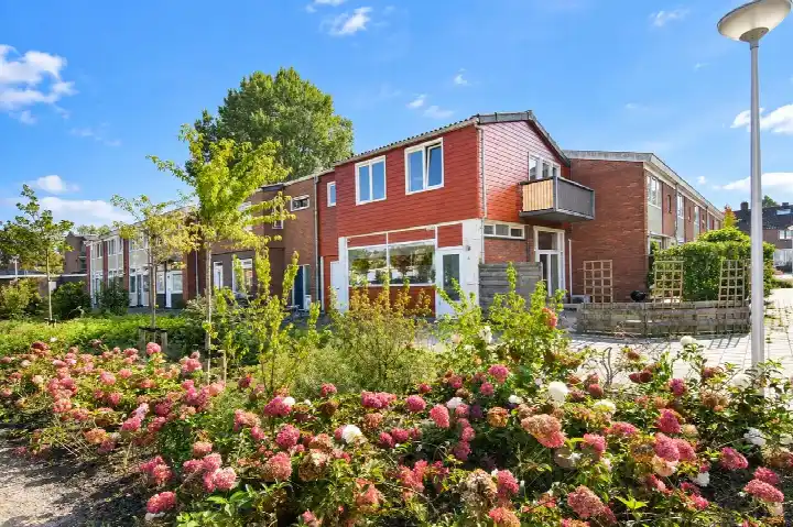 Apartment for sale: Tristanstraat 6, Achterwillenseweg Gouda