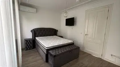 Kamer te huur: Troelstralaan, Wegener Sleeswijkbuurt Amsterdam