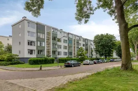 Appartement te koop: Troelstraweg 20, Crabbehof-Noord Dordrecht