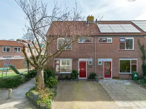 Corner house for sale: Troeveveen 13, Noordbuurt Eemnes