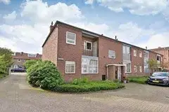Apartment for sale: Tromplaan 15, Midden Eng-Oost Bussum