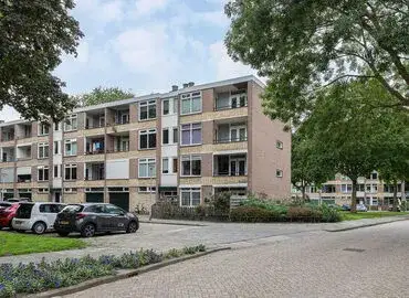 Appartement te koop: Trompstraat 4, Zeeheldenbuurt Papendrecht