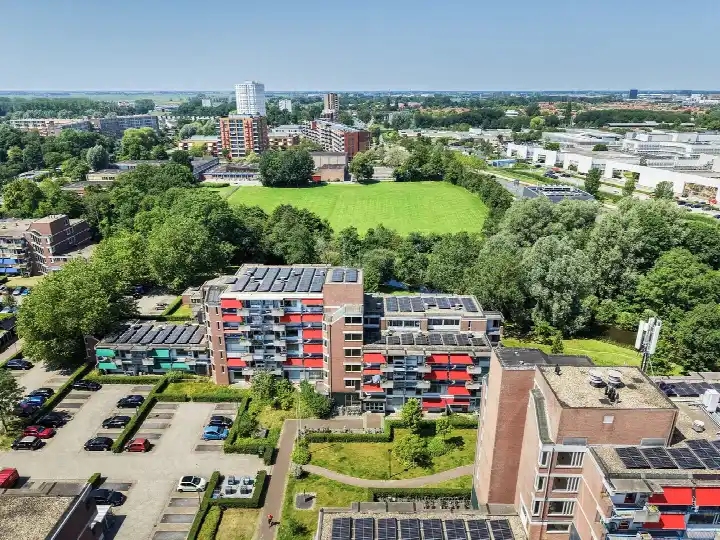 Studio te koop: Trosdravik 208, Aldlân-West Leeuwarden