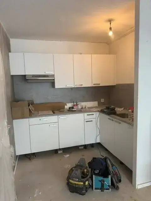 Appartement te huur: Trosdravik, Aldlân-West Leeuwarden