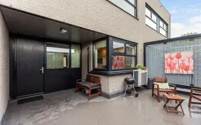 Appartement te koop: Troubadourlaan 228, Hoogvliet Noord Hoogvliet Rotterdam